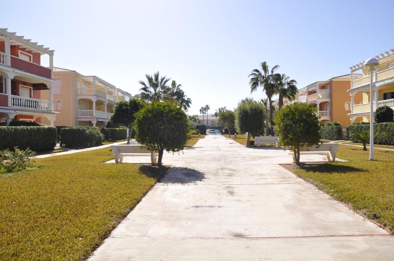 Estrella Blanca Iv, 2 Dormitorios, By Bookindenia Exterior photo