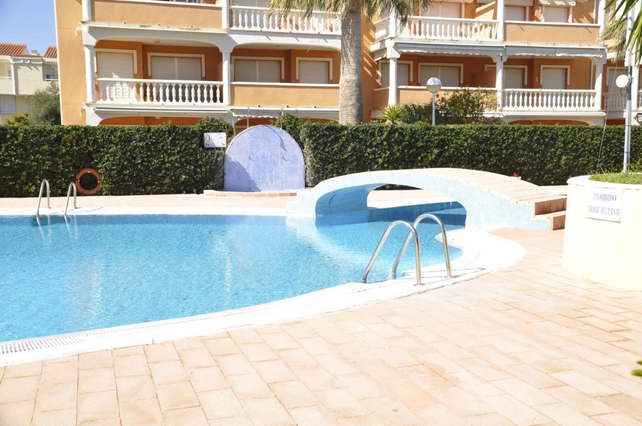 Estrella Blanca Iv, 2 Dormitorios, By Bookindenia Exterior photo
