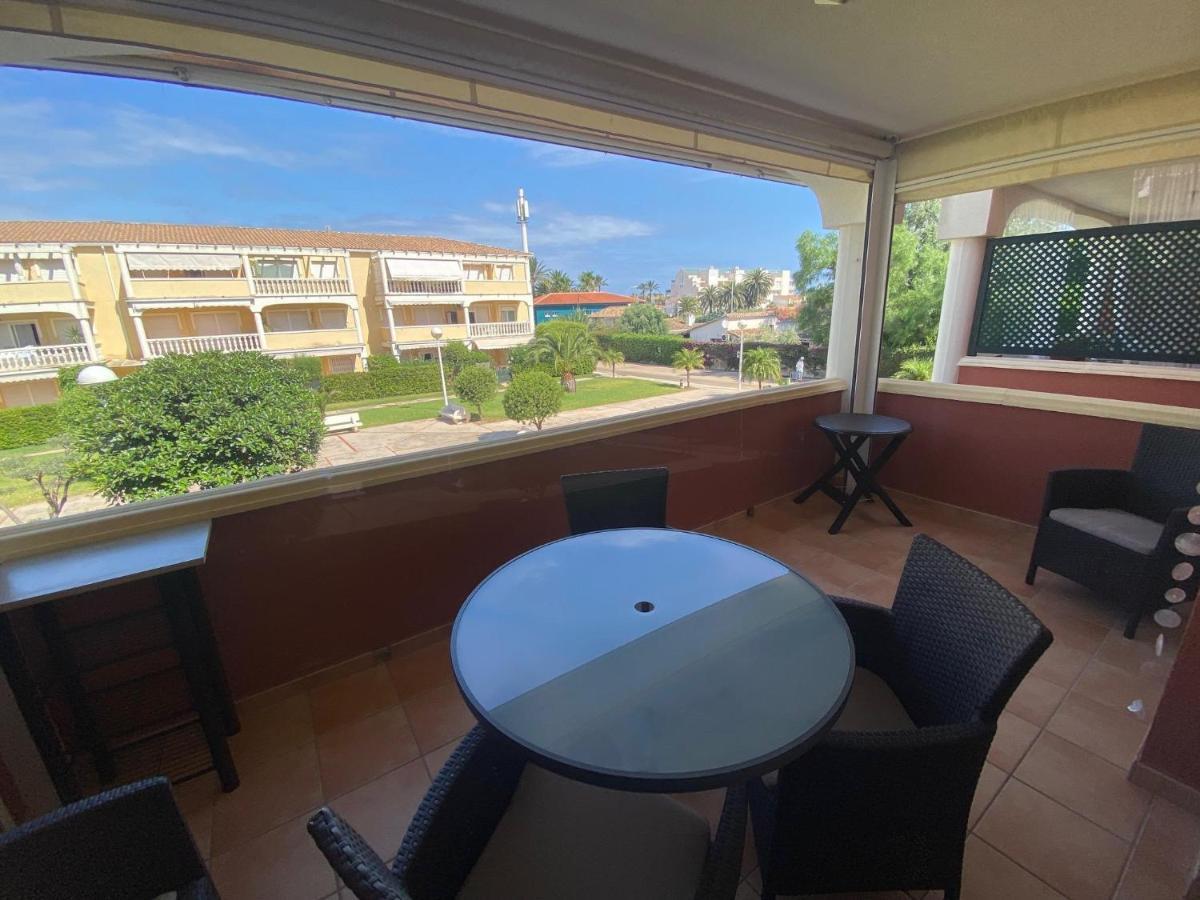 Estrella Blanca Iv, 2 Dormitorios, By Bookindenia Exterior photo